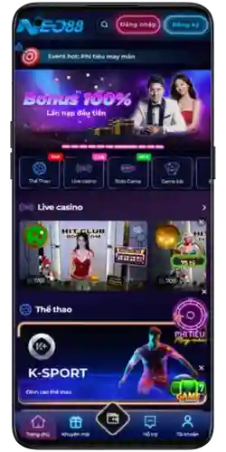 NEO88 apk