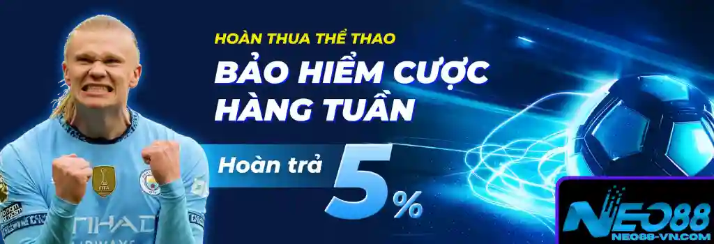 Khuyến mãi NEO88 Tin tức NEO88